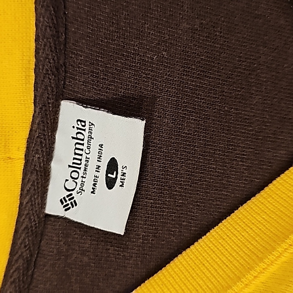 Columbia Crewneck - Picture 3 of 4